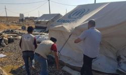 الهجرة تكشف عوائق غلق ملف النزوح.. الخطة الحكومية بيد مؤسسات أخرى